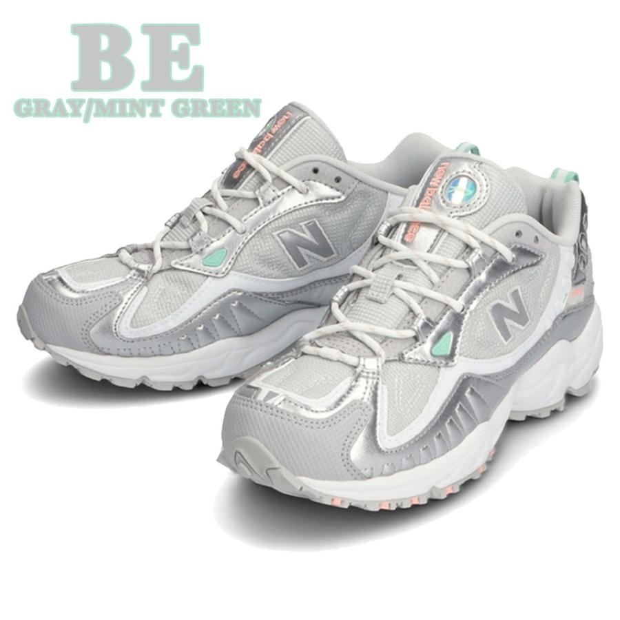 New Balance（ニューバランス） スニーカー レディース トレイル new