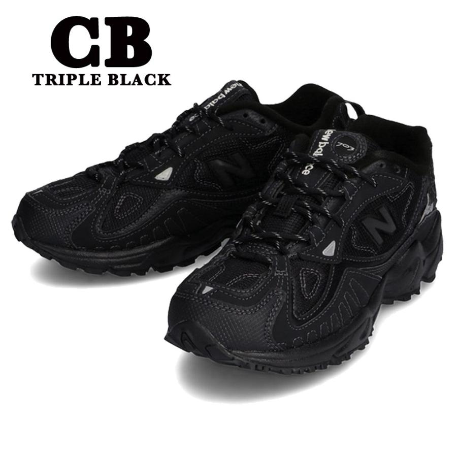 ニューバランス NEW BALANCE ML703-BA スニーカー New Balance(ニューバランス) ML703 BA【MENS】 / PRESENCE