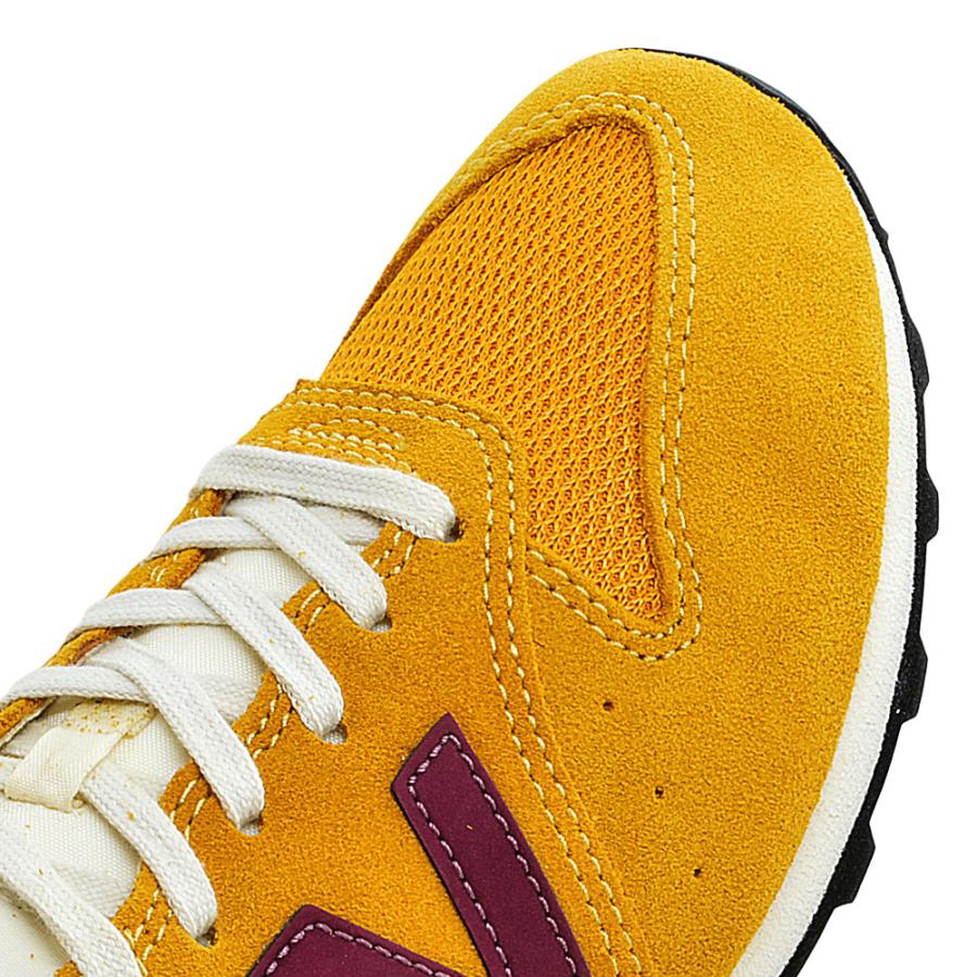 New Balance（ニューバランス） WL996 SVA / SVD スニーカー