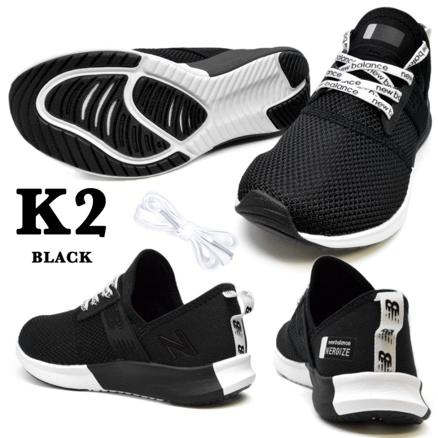 New Balance ニューバランス スニーカー new balance WNRGL B2