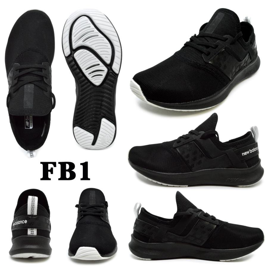 New Balance ニューバランス スニーカー new balance WNRGS FB1