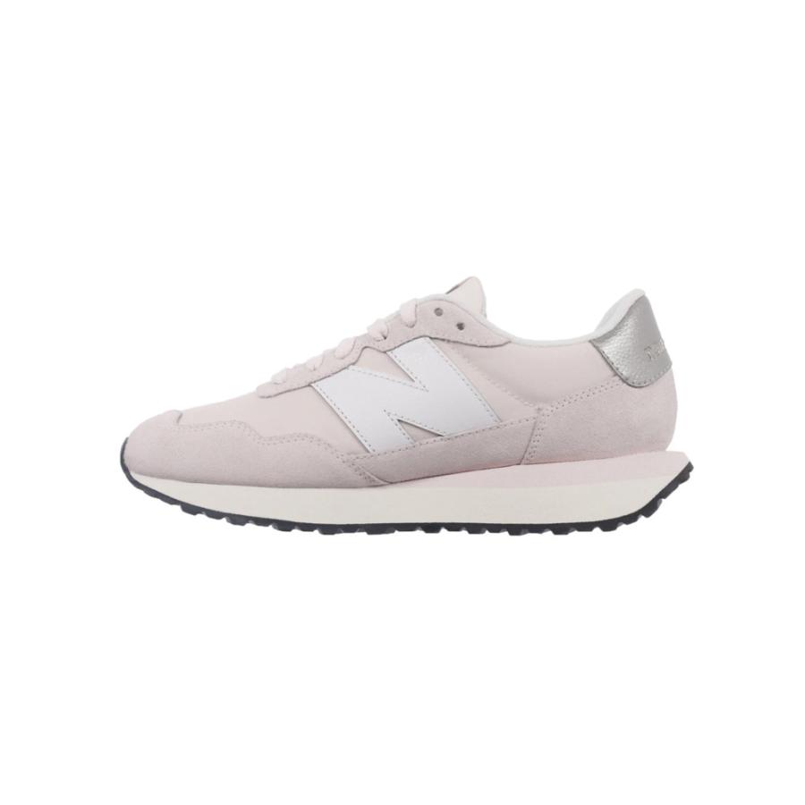 New Balance（ニューバランス） スニーカー レディース WS237 スエード
