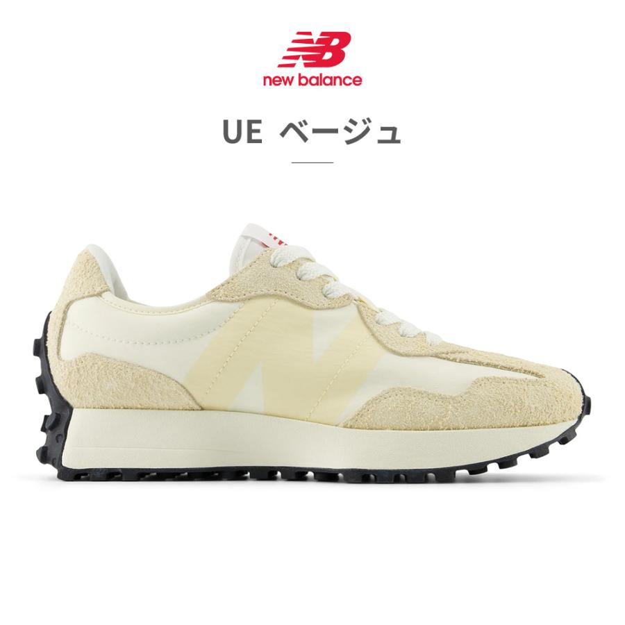 ニューバランス スニーカー WS327 23.5 cm B New Balance ニューバランス new balance スニーカー ランニング
