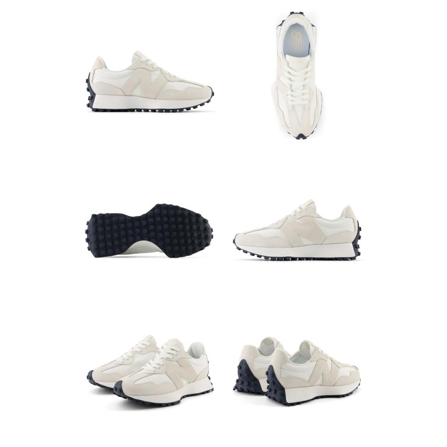 New Balance ニューバランス スニーカー レディース 327 WS327
