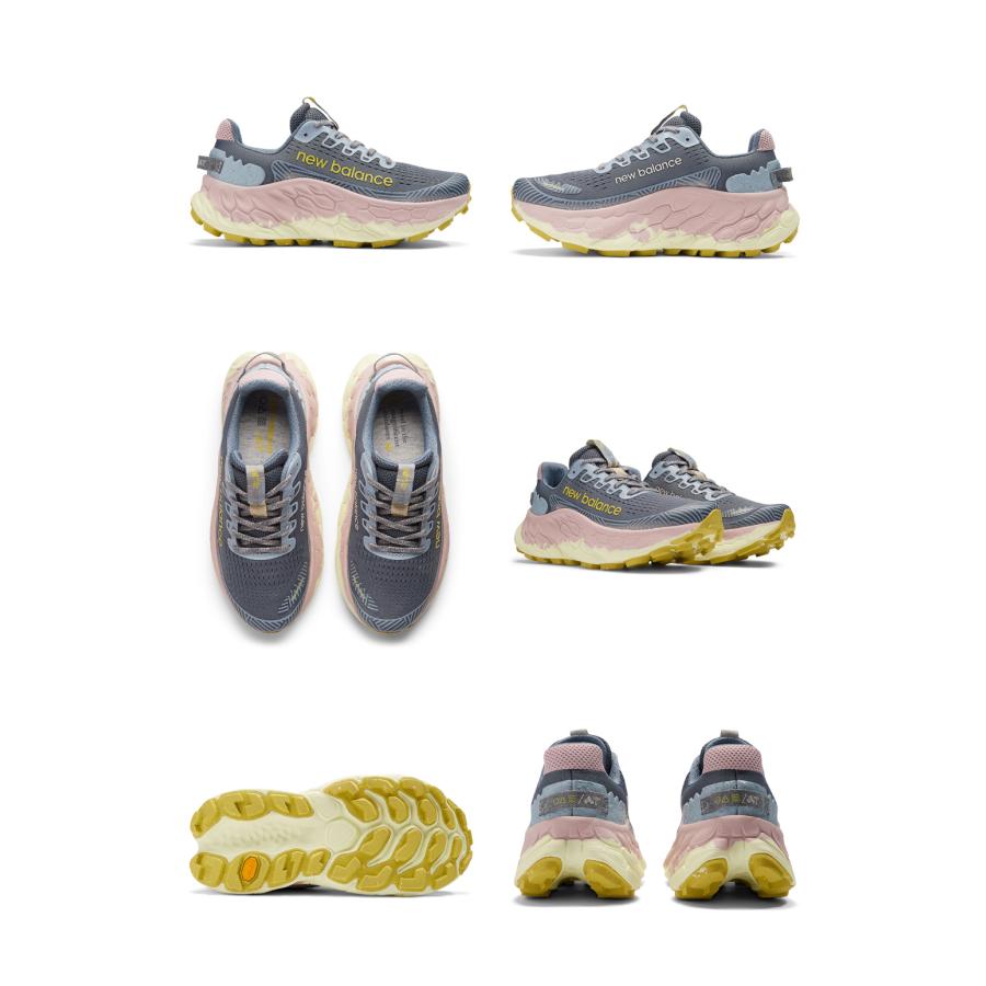 ニューバランス トレイル レディース フレッシュフォーム エックス モア WTMOR CC3 new balance Fresh Foam X｜try-group｜02