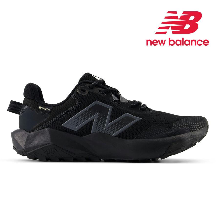 送料&関税込み New Balance DynaSoft Nitrel v5トレイルシューズ New Balance ニューバランス スニーカー new balance レディース