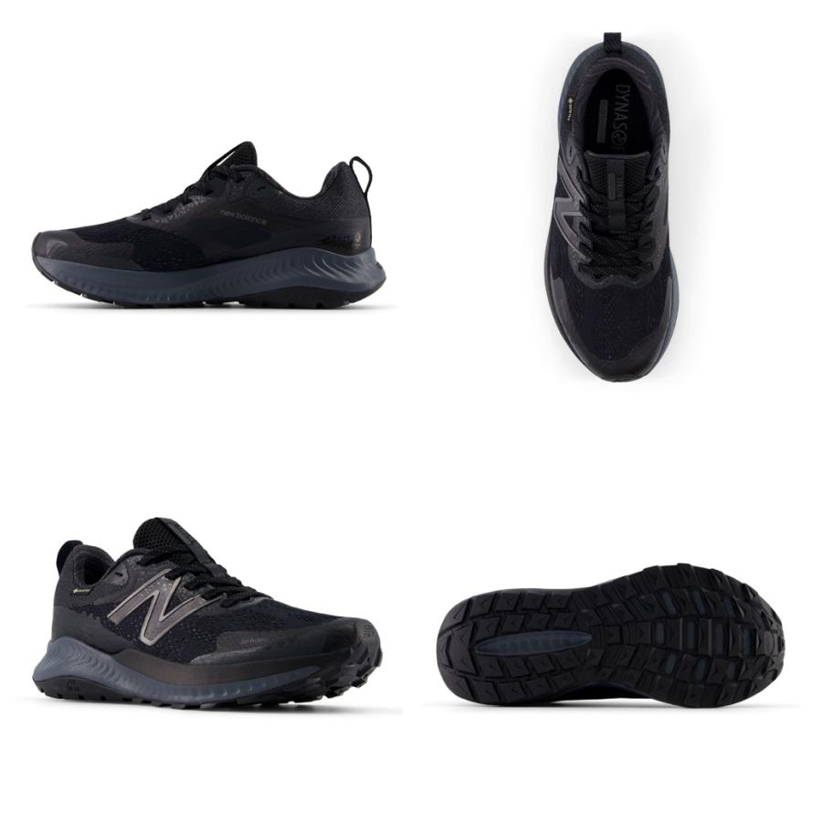 ニューバランス トレイル レディース ダイナソフト ナイトレル WTNTRG R5 new balance DynaSoft Nitrel v5｜try-group｜02