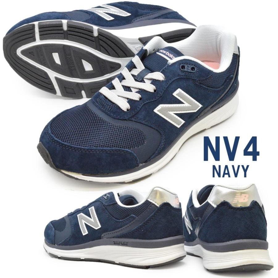 New Balance（ニューバランス） スニーカー new balance WW880 BK4 NV4