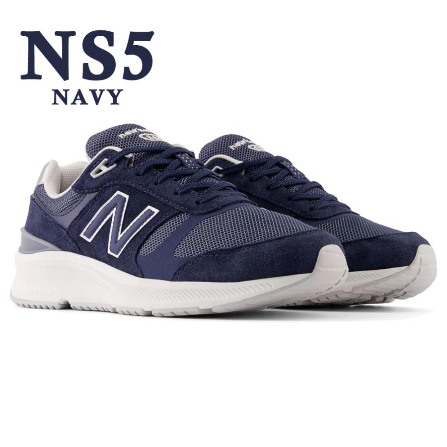 ニューバランス ウォーキング レディース フレッシュフォーム WW880 BK5 NV5 LG5 GE5 NS5 new balance｜try-group｜15