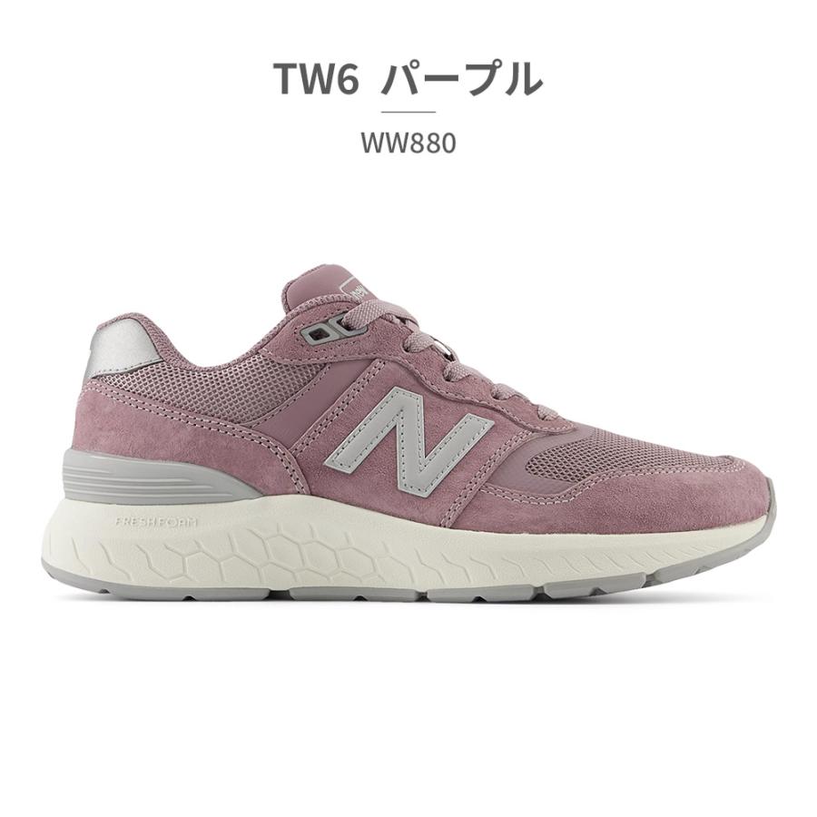 New Balance（ニューバランス） スニーカー レディース フレッシュ
