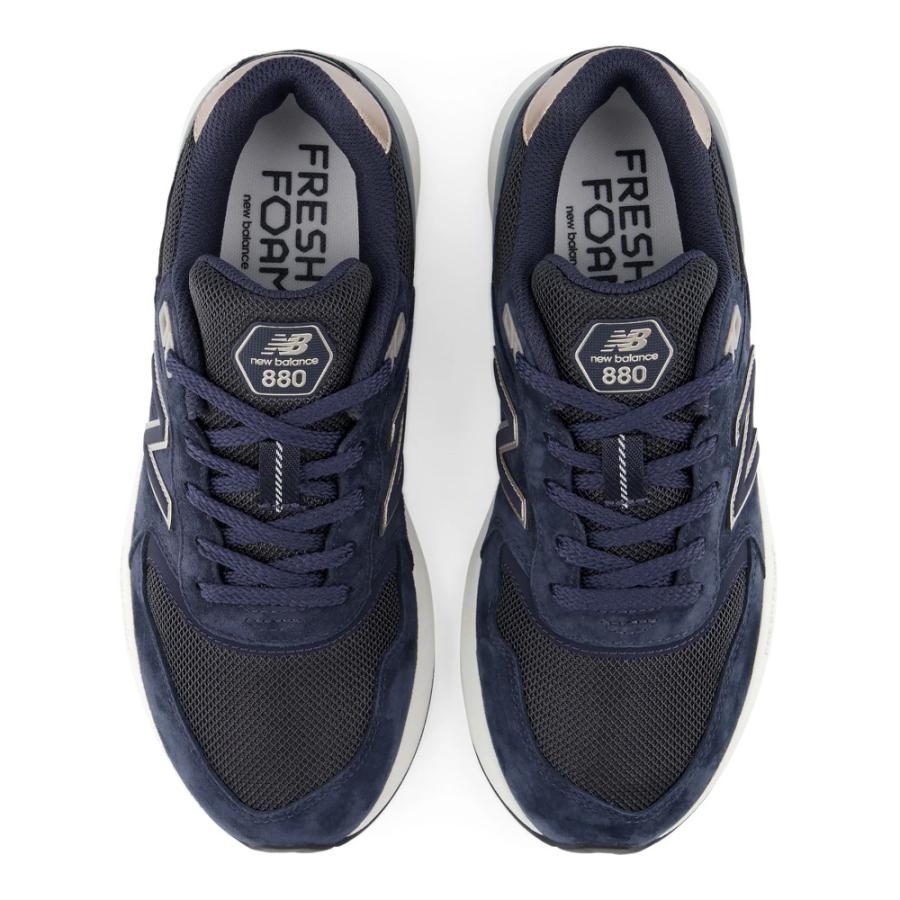 New Balance（ニューバランス） スニーカー レディース フレッシュ
