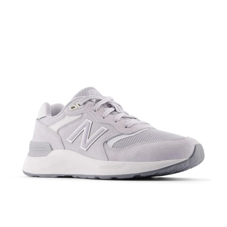 New Balance（ニューバランス） スニーカー レディース フレッシュ
