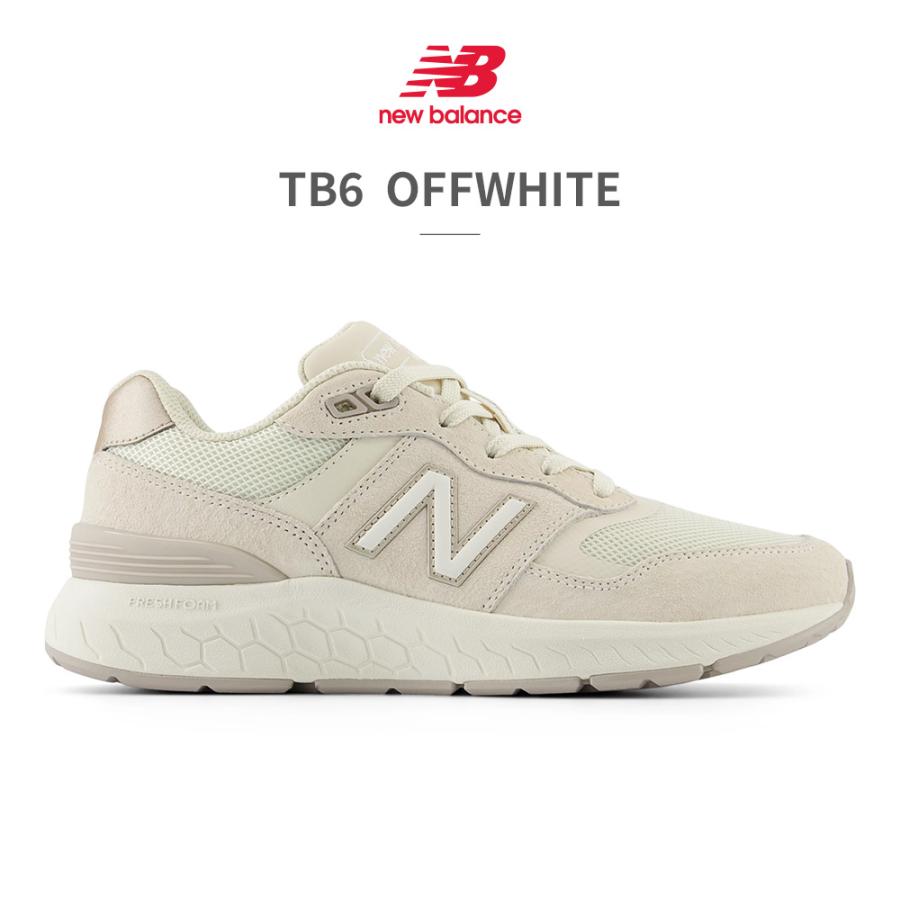 ニューバランス スニーカー new balance レディース フレッシュ 
