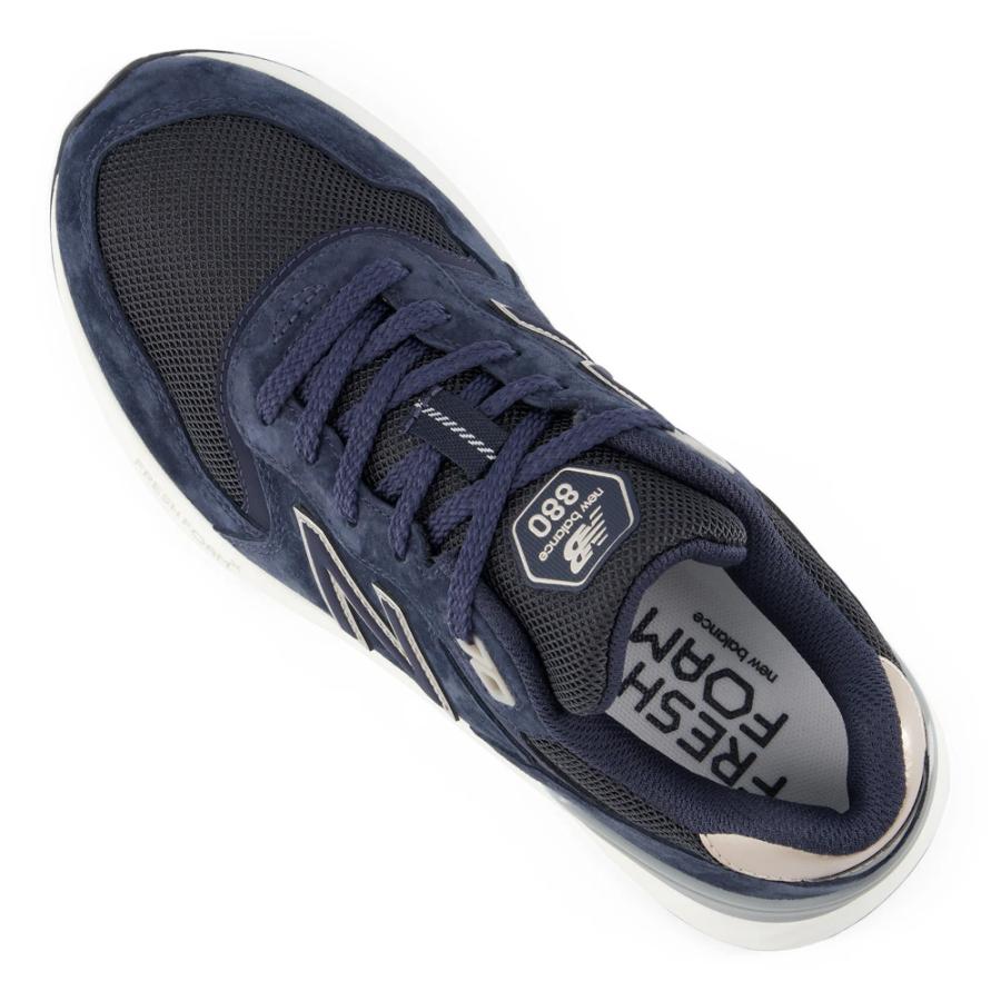 New Balance（ニューバランス） スニーカー レディース フレッシュ