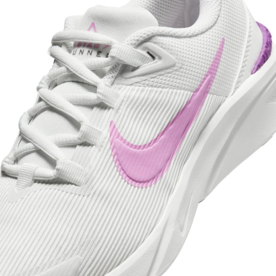 NIKE（ナイキ） スニーカー キッズ スター ランナー 4 DX7615 Nike