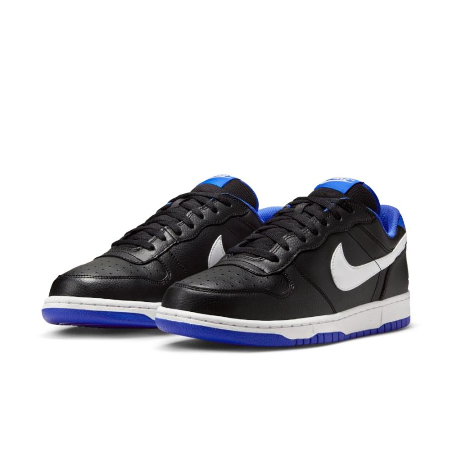 NIKE（ナイキ） スニーカー メンズ 355152 NIKE BIG LOW ローカット