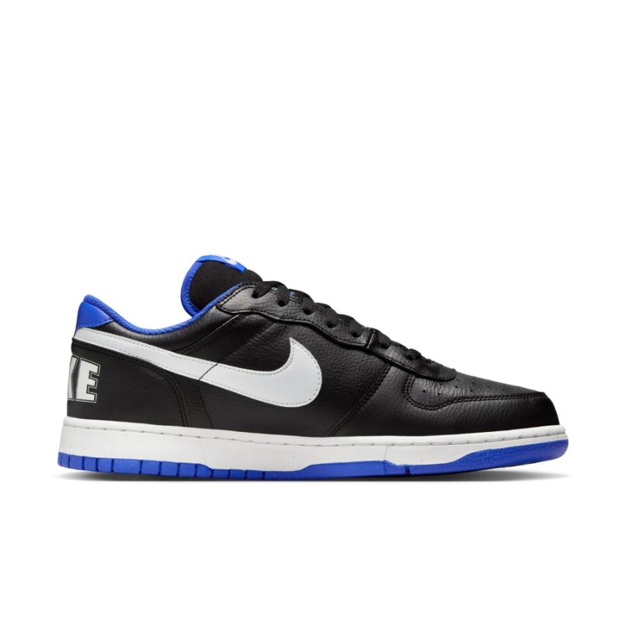 NIKE（ナイキ） スニーカー メンズ 355152 NIKE BIG LOW ローカット