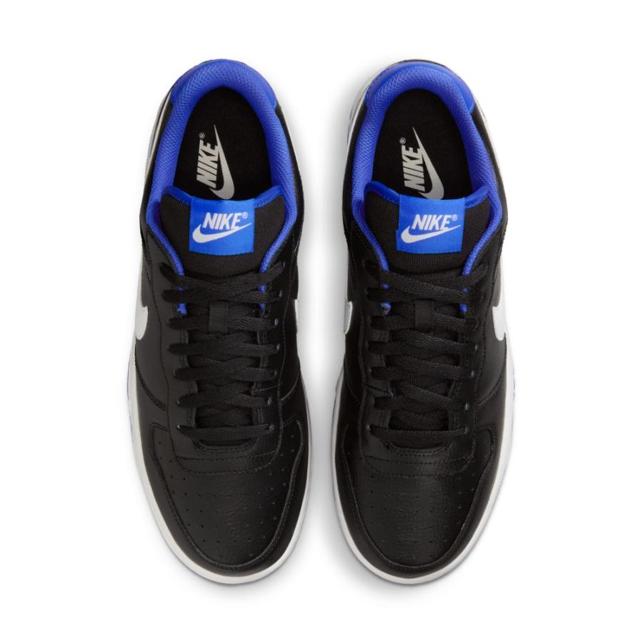 NIKE（ナイキ） スニーカー メンズ 355152 NIKE BIG LOW ローカット