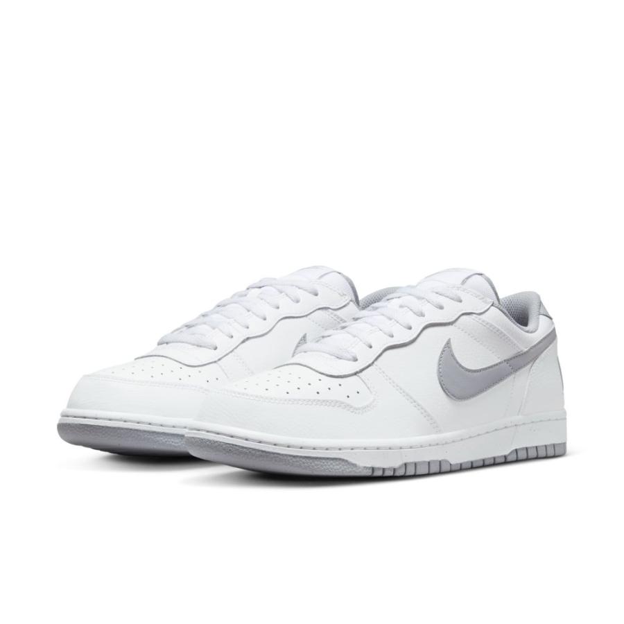 NIKE（ナイキ） スニーカー メンズ 355152 Nike Big Low ローカット : つるや 靴のTSURUYA - 通販 ...
