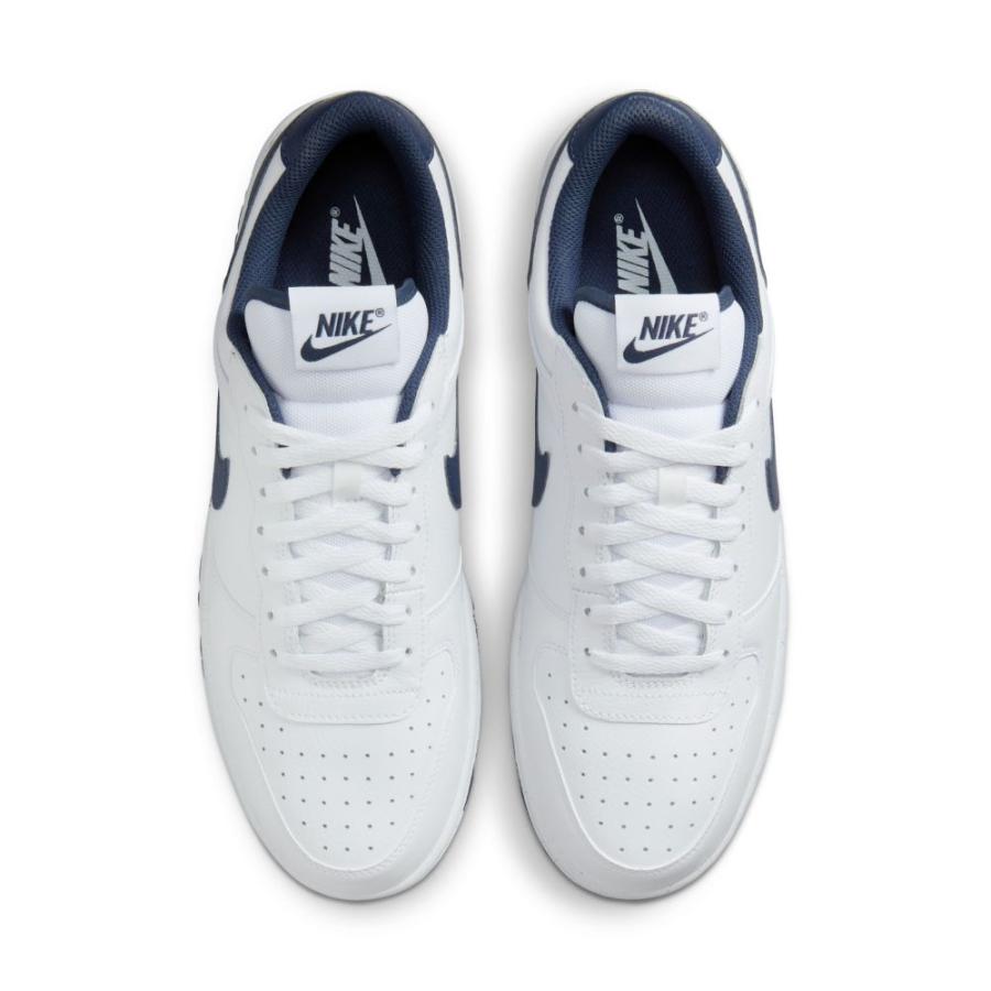 NIKE スニーカー メンズ 355152 ナイキ Nike Big Low ローカット