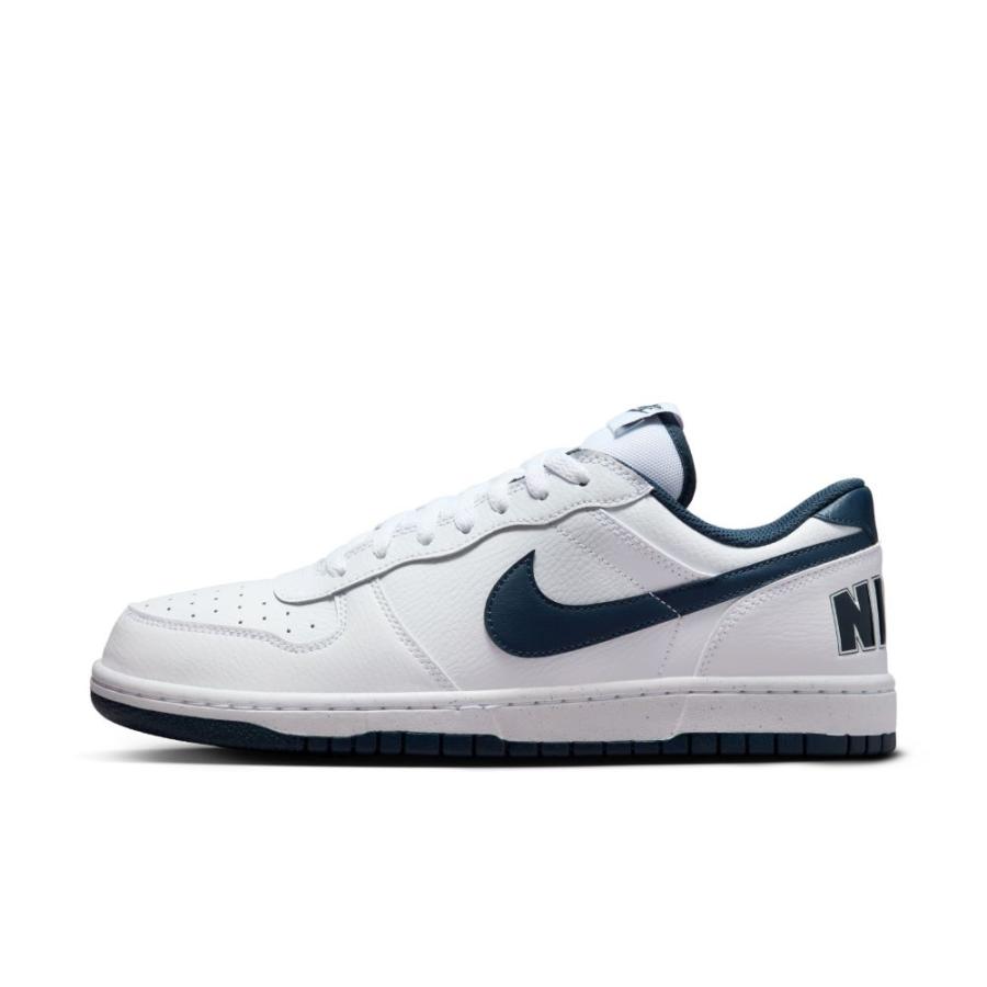 NIKE スニーカー メンズ 355152 ナイキ Nike Big Low ローカット