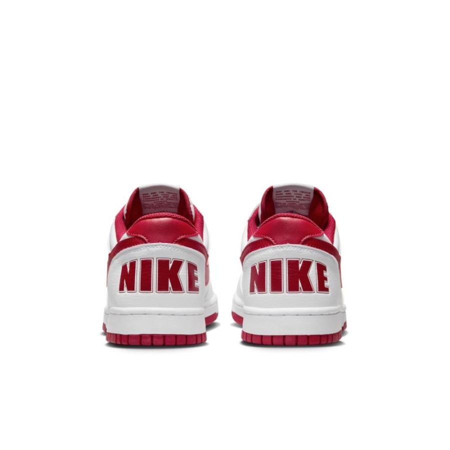 NIKE スニーカー メンズ 355152 ナイキ Nike Big Low ローカット : つるや 靴のTSURUYA - 通販 ...
