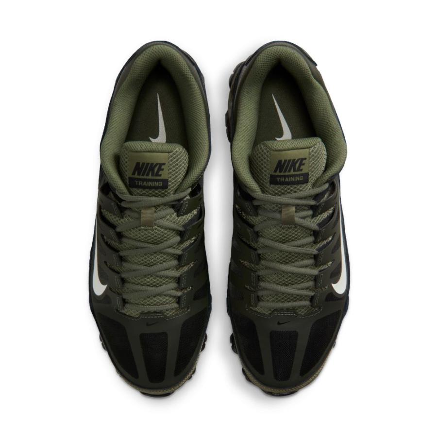 NIKE（ナイキ） スニーカー メンズ リアックス 8 TR メッシュ 621716