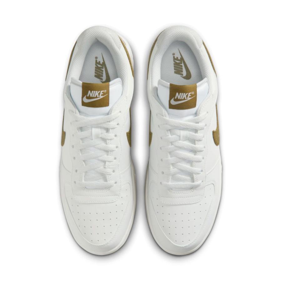NIKE（ナイキ） スニーカー メンズ ビッグ ロウ LUX 854166 100 NIKE 