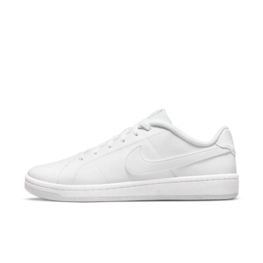 NIKE（ナイキ） スニーカー メンズ コート ロイヤル 2 ネクスト