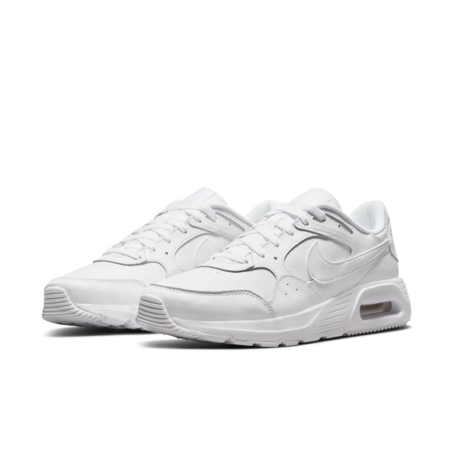 NIKE（ナイキ） スニーカー メンズ エアマックス SC LEA DH9636 101