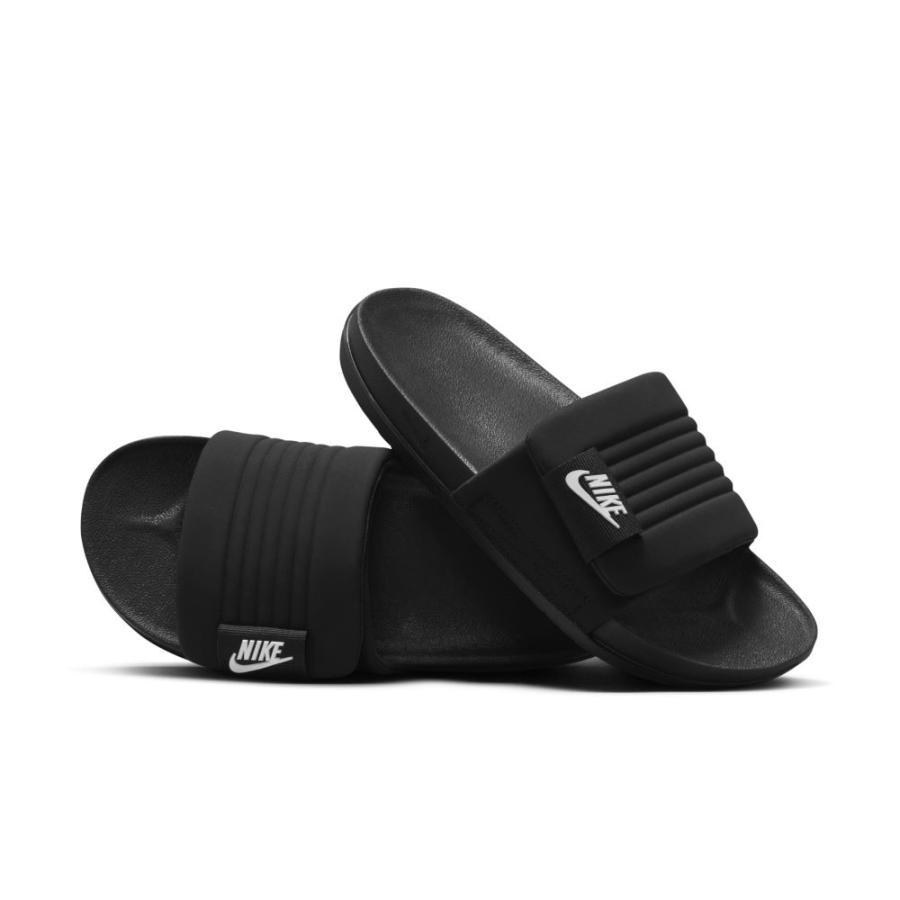 NIKE（ナイキ） サンダル メンズ オフコート アジャスト DQ9624 001