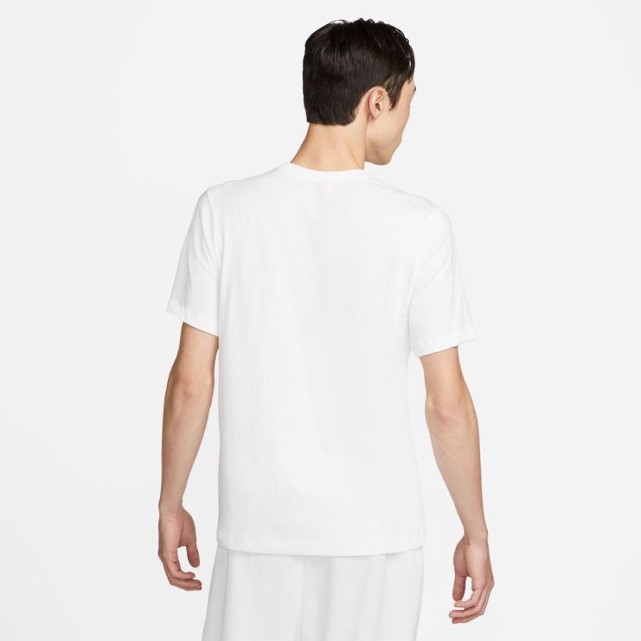 NIKE（ナイキ） メンズ NSW クラブ シーズナル ハイブリッド S/S T