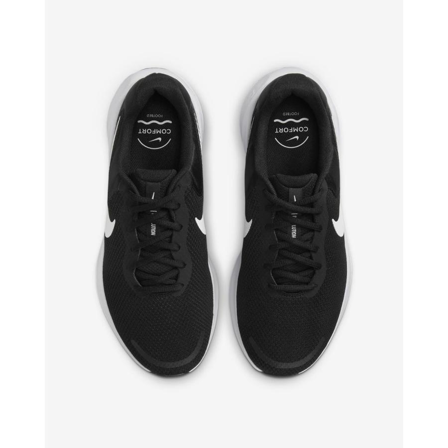 NIKE 靴 NIKE（ナイキ） スニーカー メンズ レボリューション7 FB8501 002 Nike