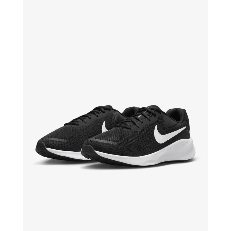 NIKE 靴 NIKE（ナイキ） スニーカー メンズ レボリューション7 FB8501 002 Nike