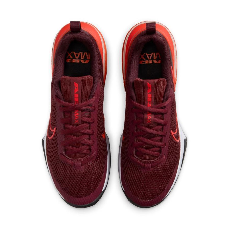 NIKE（ナイキ） スニーカー メンズ エアマックス アルファ トレーナー