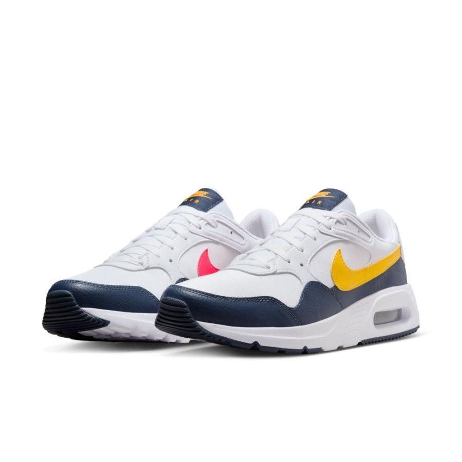 NIKE AIR MAX SC HF4857-100　【未使用品】 NIKE（ナイキ） スニーカー メンズ エアマックス SC HF4857 100 Nike