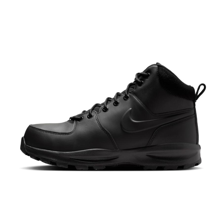 NIKE（ナイキ） スニーカー メンズ マノア レザー HF7095 NIKE MANOA