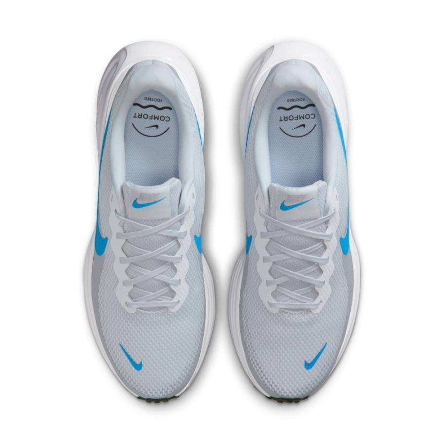 NIKE（ナイキ） スニーカー メンズ レボリューション 8 HJ9198 NIKE