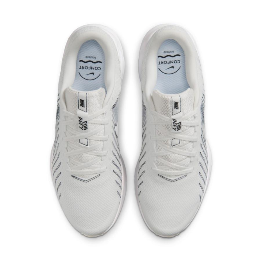 NIKE（ナイキ） スニーカー メンズ ラン デファイ HM9594 122