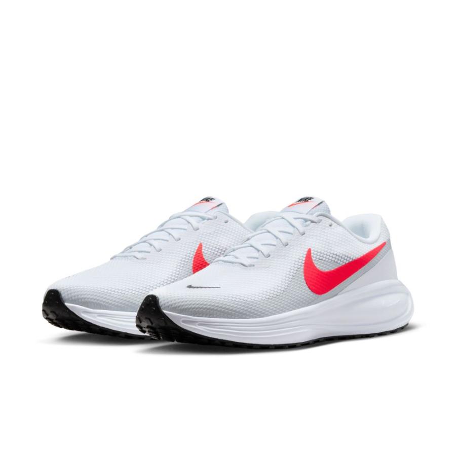 NIKE（ナイキ） スニーカー メンズ レボリューション 8 ワイド HQ1996