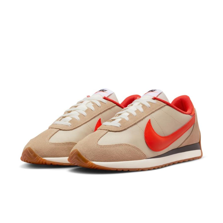 未使用 NIKE スニーカー 新品 未使用 NIKE スニーカー ブラウン - メルカリ