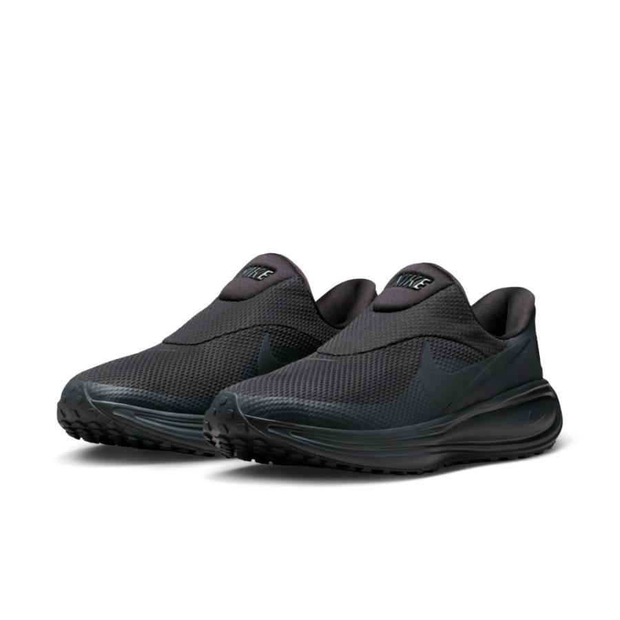 NIKE スニーカー メンズ ナイキ レボリューション 8 イージーオン HQ2414 NIKE REVOLUTION 8 EASYON スリッポン（Yahoo!・つるや 靴のTSURUYA）