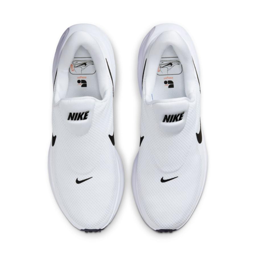NIKE（ナイキ） スニーカー メンズ レボリューション 8 イージーオン