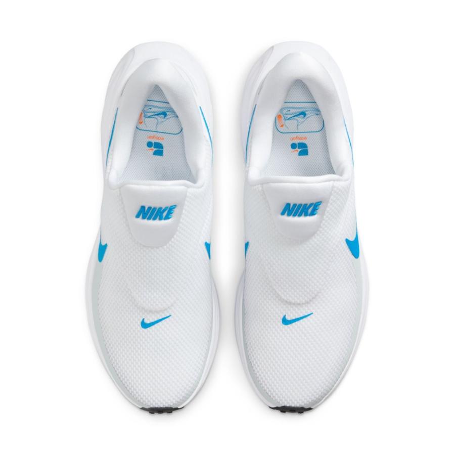 NIKE（ナイキ） メンズ レボリューション 8 イージーオン HQ2414 NIKE