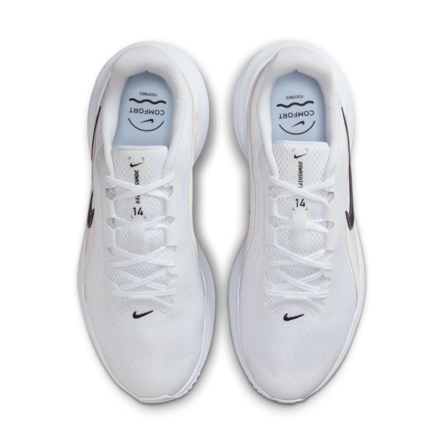 NIKE（ナイキ） スニーカー メンズ ダウンシフター 14 IB1895 101