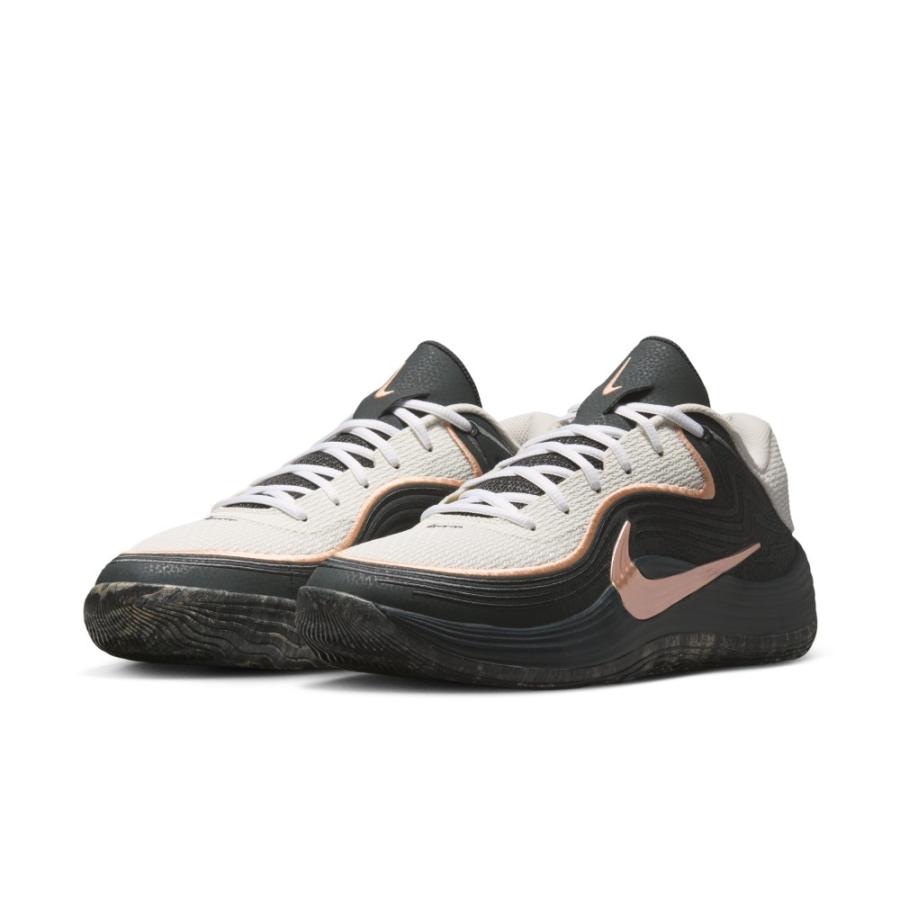 NIKE（ナイキ） スニーカー メンズ プレシジョン 8 LOW IH1104 002