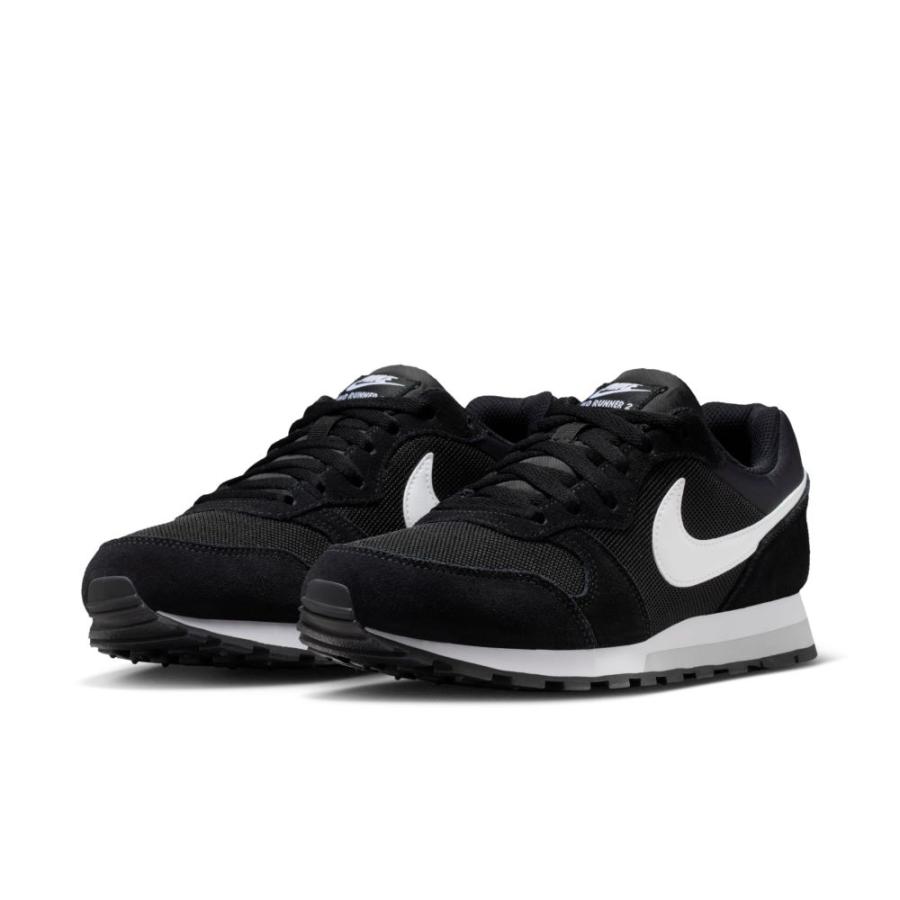 NIKE（ナイキ） スニーカー レディース MD ランナー 2 749869 NIKE MD