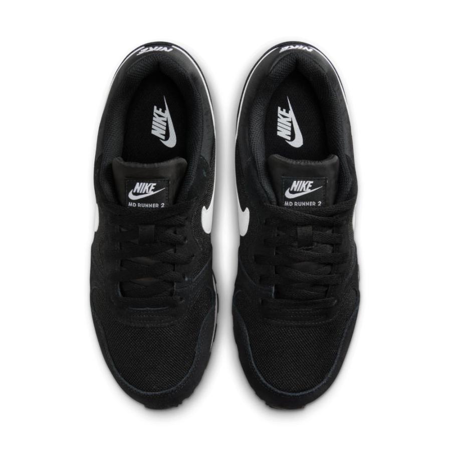 NIKE（ナイキ） スニーカー レディース MD ランナー 2 749869 NIKE MD