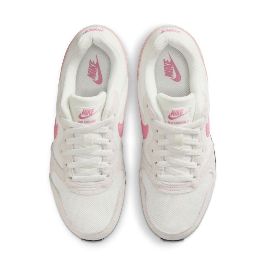 NIKE（ナイキ） スニーカー レディース MD ランナー 2 749869 106 NIKE