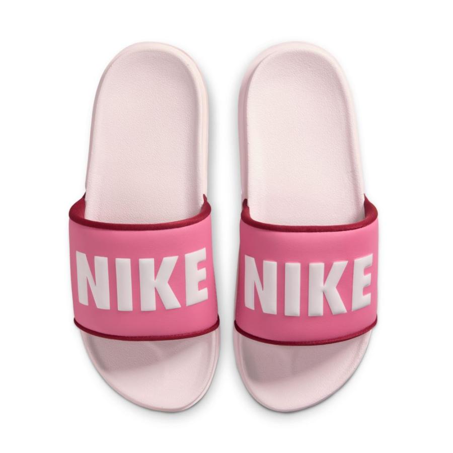 NIKE（ナイキ） サンダル レディース オフコート スライド BQ4632 608